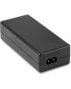 DIGMA Инжектор PoE DNP30W48GTXP 10/100/1000BASE-T 30Вт 100-240В(АС)