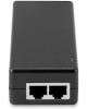DIGMA Инжектор PoE DNP30W48GTXP 10/100/1000BASE-T 30Вт 100-240В(АС)
