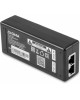 DIGMA Инжектор PoE DNP30W48GTXP 10/100/1000BASE-T 30Вт 100-240В(АС)