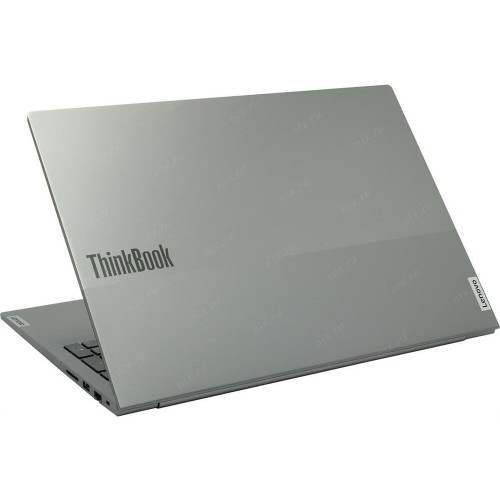 LENOVO Ноутбук Thinkbook 16 G6 ABP 16 LENOVO Ноутбук Thinkbook 16 G6 ABP 16