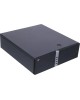 IRU Компьютер Office 310H6S Intel Core i5 12400, DDR4 16ГБ, 512ГБ(SSD), Intel UHD Graphics 730, FreeDOS, черный [2063245]