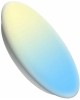 GAUSS Умный светильник IoT Smart Home настенно-потолочный белый (2050112)
