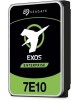 SEAGATE Жесткий диск SAS 6TB ST6000NM005B Server Exos 7E10 4KN (7200rpm) 256Mb 3.5