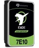 SEAGATE Жесткий диск SAS 6TB ST6000NM005B Server Exos 7E10 4KN (7200rpm) 256Mb 3.5