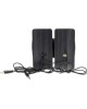Акустика DIALOG AST-25UP USB черный