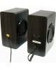 Акустика DIALOG AST-25UP USB черный