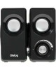 Акустика DIALOG AST-25UP USB черный