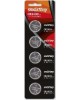 Элементы питания SMARTBUY (SBBL-2430-5B) CR2430/5B