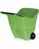 Тачка PROSPERPLAST Тачка LOAD & GO III оливковый 95 л IWO95S-370U