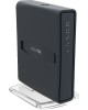 Роутер MIKROTIK hAP ac lite, белый (rb952ui-5ac2nd)
