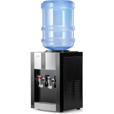 Кулер AEL TD-AEL-47 BLACK/SILVER