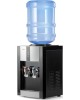 Кулер AEL TD-AEL-47 BLACK/SILVER