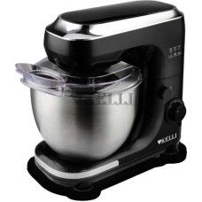 Миксер KELLI KL-5114 черный