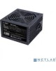 CBR Блок питания ATX 500W, 12cm fan, 20+4pin/1*4+4pin/1*6+2pin/2*IDE/4*SATA, кабель питания 1.2м, черный [PSU-ATX500-12EC]