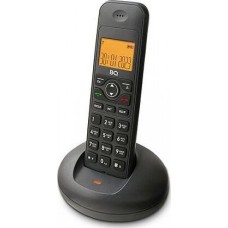 Радиотелефон BQ 1863 Black