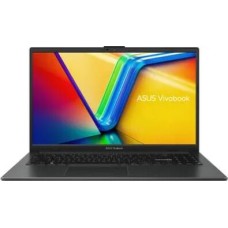 Ноутбук ASUS 15.6 VivoBook E1504FA-BQ664 Black (90NB0ZR2-M012Z0) ПИ