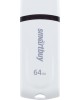Флэш-напокитель SMARTBUY (SB64GBPN-W) UFD 2.0 064GB Paean White