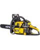Бензопила HUTER BS-2300М 70/6/12