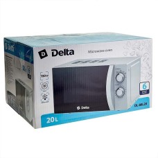 Микроволновая печь DELTA DL-88L20