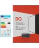 LED телевизор BQ 40F32B Black
