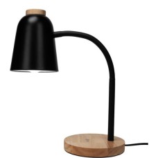 Светильник RITMIX LED-755E Black