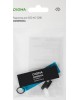 DIGMA Радиатор для SSD DGRDRM2A черный металл Ret