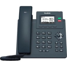 YEALINK Телефон IP SIP-T31P черный