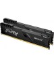 KINGSTON Память DDR4 2x8GB 3600MHz KF436C17BBK2/16 Fury Beast RTL Gaming PC4-28800 CL17 DIMM 288-pin 1.35В kit single rank с радиатором Ret KINGSTON Память DDR4 2x8GB 3600MHz KF436C17BBK2/16 Fury Beast RTL Gaming PC4-28800 CL17 DIMM 288-pin 1.35В kit single rank с радиатором Ret