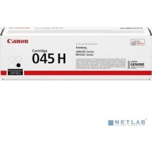 Canon 045 H