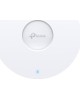 TP-LINK Точка доступа EAP670, белый
