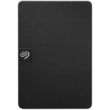 SEAGATE Внешний диск HDD Expansion Portable STKM5000400, 5ТБ, черный