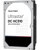 WD Жесткий диск SATA-III 4TB 0B36040 HUS726T4TALE6L4 Server Ultrastar DC HC310 512E (7200rpm) 256Mb 3.5