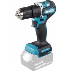 MAKITA Дрель-шуруповерт DHP487Z аккум. патрон:быстрозажимной