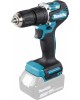 MAKITA Дрель-шуруповерт DHP487Z аккум. патрон:быстрозажимной
