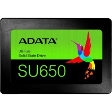 A-DATA SSD накопитель Ultimate SU650 ASU650SS-1TT-R 1ТБ, 2.5