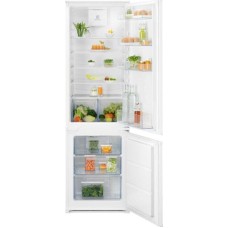 ELECTROLUX Холодильник LND5FE18S 2-хкамерн. белый