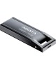 A-DATA Флешка USB UR340 32ГБ, USB3.2, черный [aroy-ur340-32gbk]