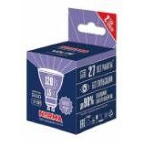 VOLPE LED-JCDR-13W/6500K/GU10/NR
