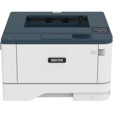 XEROX Принтер лазерный B310V_DNI черно-белая печать, A4, цвет белый