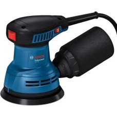 BOSCH Эксцентриковая шлифмашина GEX 125 [06013a8020]