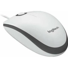 Logitech M100