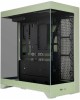 THERMALTAKE Корпус ATX CTE E550 TG Matcha, Midi-Tower, без БП, зеленый [ca-1z8-00mewn-00]