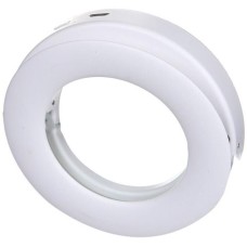 DF Кольцевой осветитель LED-02, 40 [ led-02 (white)]