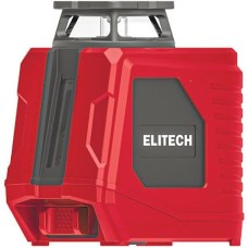 ELITECH Лазерный нивелир ЛН 360/1-ЗЕЛ E0306.016.00