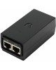 UBIQUITI Инжектор PoE POE-24-12W-G 10/100/1000BASE-T 100-240В(АС)