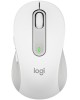 LOGITECH Мышь беспроводная M650, Bluetooth/Радио, оптическая, USB, 4000dpi, белый [910-006261]