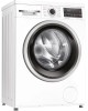 BOSCH Стиральная машина WDS28460ME пан.англ. класс: A загр.фронтальная макс.:8кг (с сушкой) белый инвертер