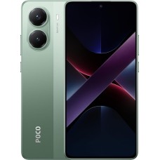 XIAOMI Смартфон Poco X7 Pro 12/512Gb, зеленый