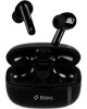 TTEC Беспроводная Bluetooth-гарнитура AirBeat Snap TWS Headset. Цвет: черный