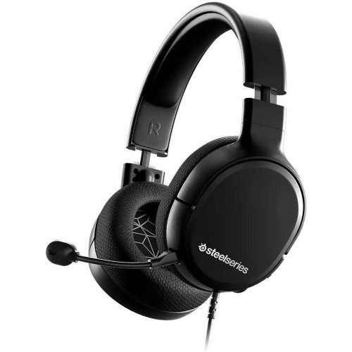 SteelSeries HS-00021